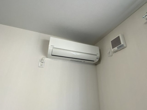 ルフェリ【設備】