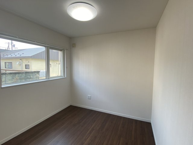 ルフェリ【寝室】