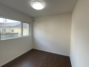 ルフェリ【寝室】