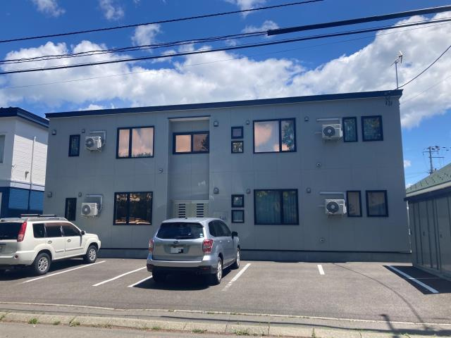 ルフェリ【外観】