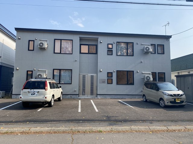 ルフェリ【外観】