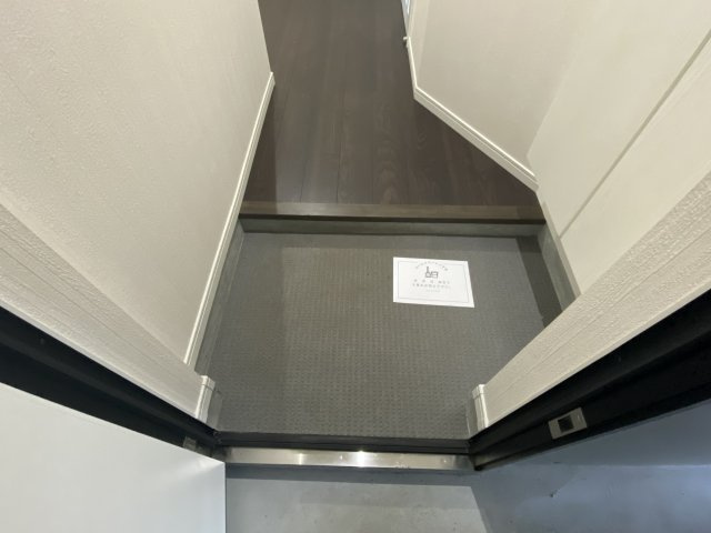 ルフェリ【玄関】