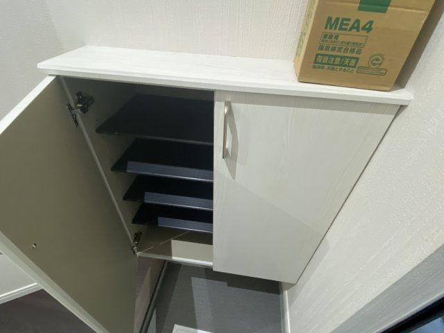 ルフェリ【その他】