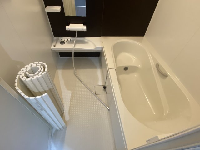 ルフェリ【浴室】