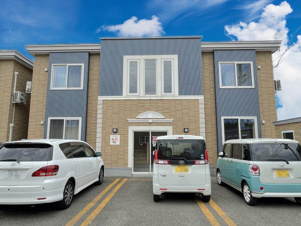 ライラック１６６【外観】