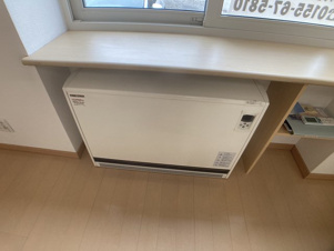 ライラック１６６【設備】