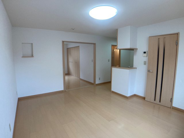 ライラック１６６【その他】