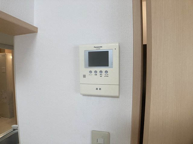 ライラック１６６【設備】