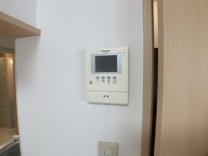 ライラック１６６【設備】