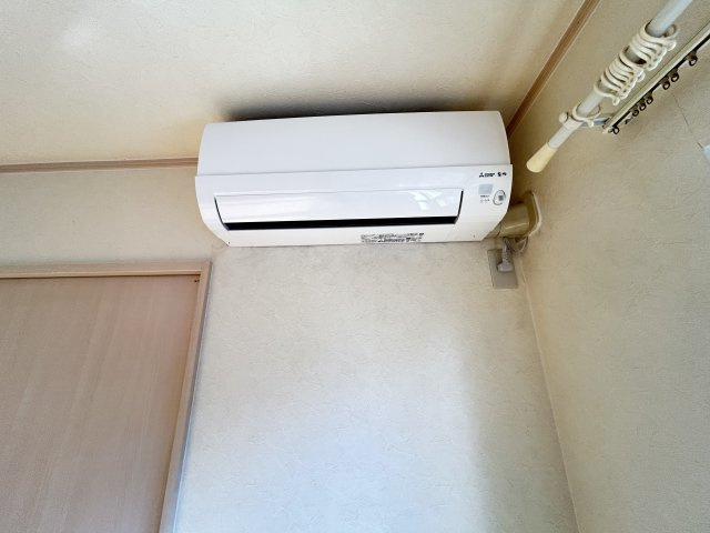 タウンオアシス【設備】