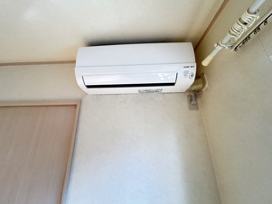 タウンオアシス【設備】