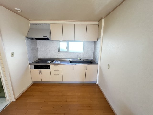 タウンオアシス【キッチン】