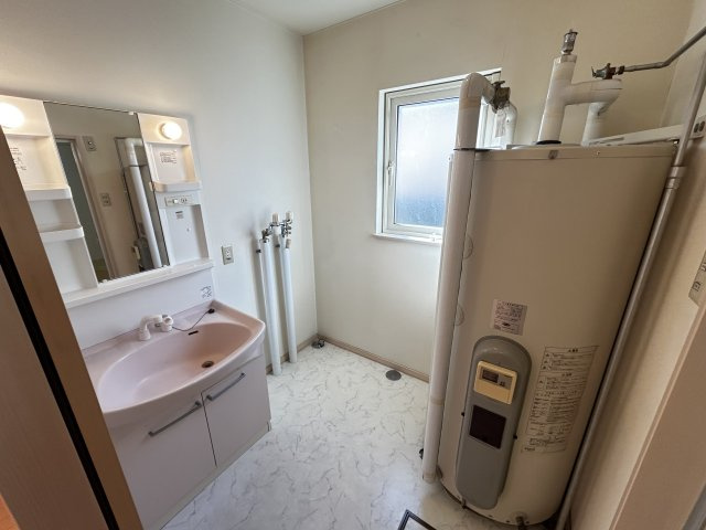 タウンオアシス【その他】