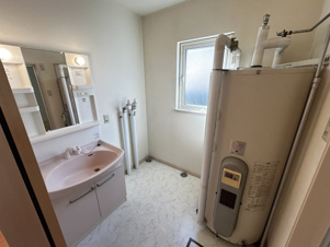 タウンオアシス【その他】