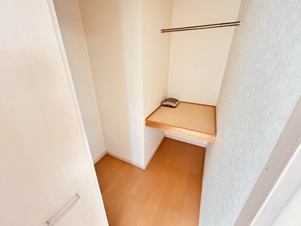 タウンオアシス【収納】