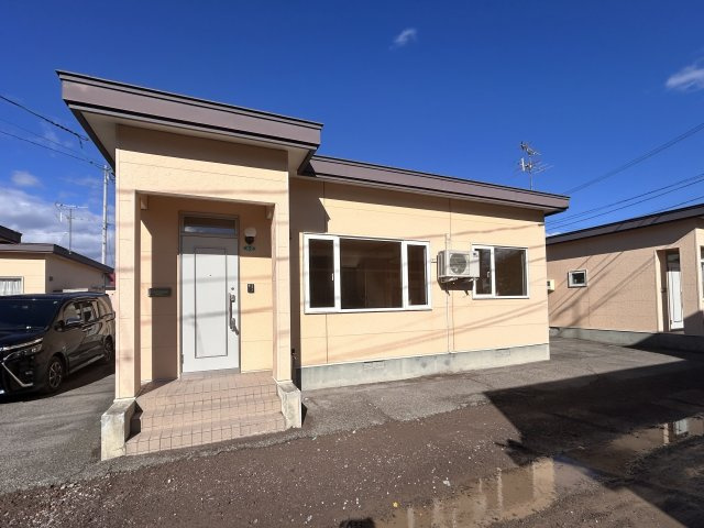 タウンオアシス【その他】