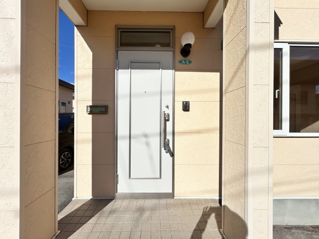 タウンオアシス【その他】