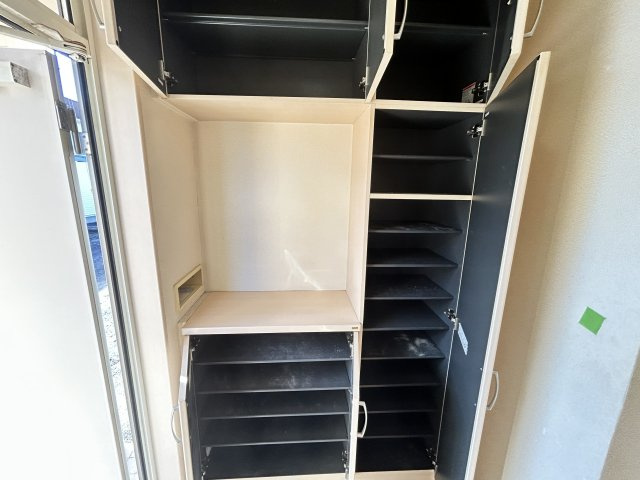 タウンオアシス【その他】