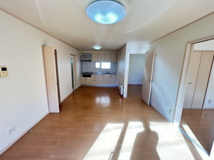 タウンオアシス【居間・リビング】