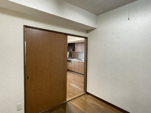 カクイチヴェロハイツ【寝室】