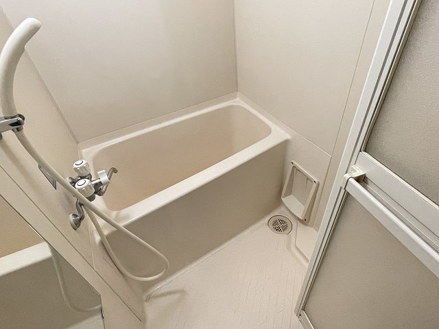 カクイチヴェロハイツ【浴室】