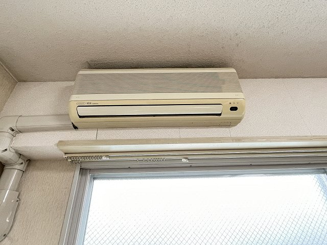 カクイチヴェロハイツ【設備】