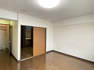 カクイチヴェロハイツ【居間・リビング】