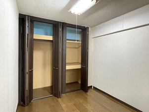 カクイチヴェロハイツ【収納】