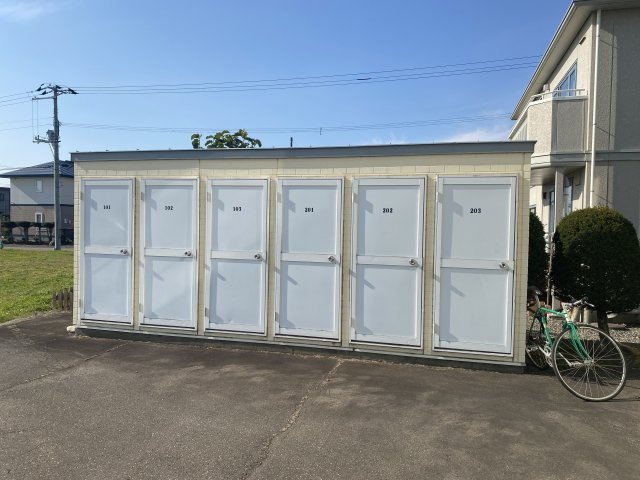 コーポスカイヒルズヴィラ【その他】