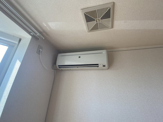 コーポスカイヒルズヴィラ【設備】