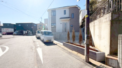 最新記事「Tiktok動画　新柏駅徒歩5分　新築戸建　今日すぐ見学」の画像