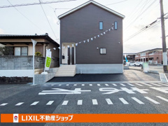 CRADLE GARDEN　若松区二島第4の画像