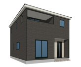 クレイドルガーデン温品3丁目の画像