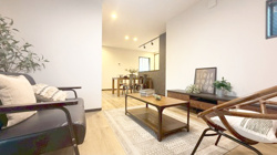 「Tiktok動画　松戸市常盤平双葉町　未入居戸建」の画像