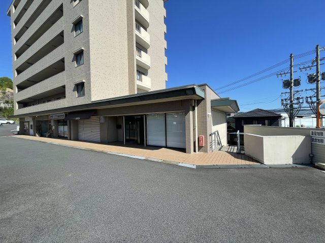 ファインビル住吉Ⅲ【外観】