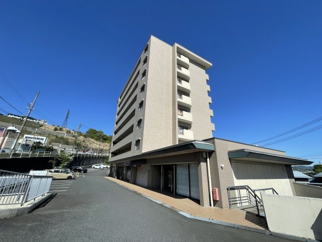 ファインビル住吉Ⅲ【外観】