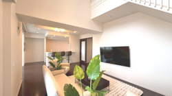 「Instagram パークシティ柏の葉キャンパス二番街ミッドタワー24階25階」の画像