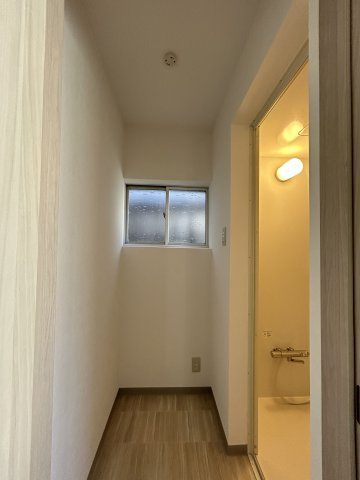 加賀市山代温泉リの中古一戸建