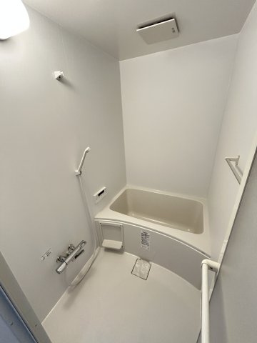 加賀市山代温泉リの中古一戸建【浴室】