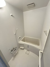 加賀市山代温泉リの中古一戸建【浴室】