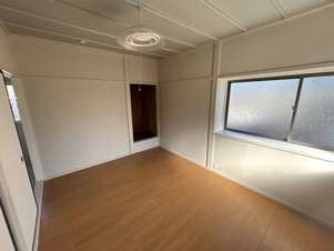 加賀市山代温泉リの中古一戸建【洋室】