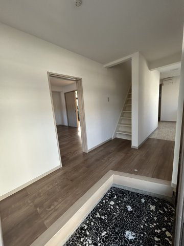 加賀市山代温泉リの中古一戸建