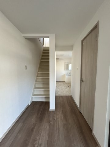 加賀市山代温泉リの中古一戸建【内装】