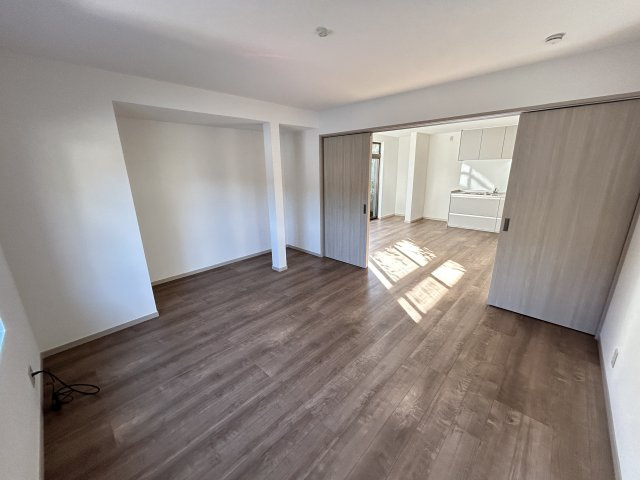 加賀市山代温泉リの中古一戸建【内装】