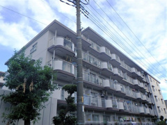 トーア川口マンションの画像