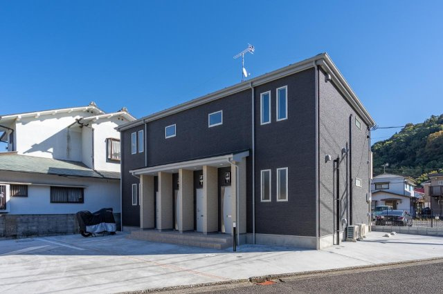 サクラハウスⅡの画像