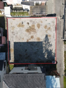 甲府市千塚3丁目　売地の画像