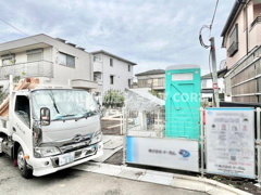 新築　横浜市泉区和泉中央北１丁目の画像