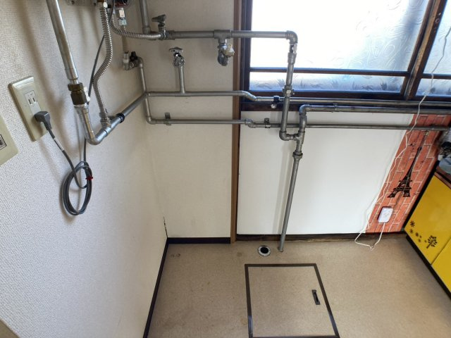 Ｕ東１２南４平屋【その他】