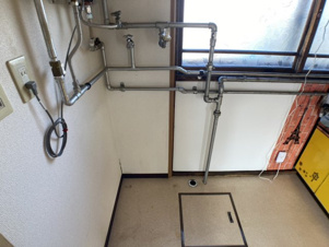 Ｕ東１２南４平屋【その他】